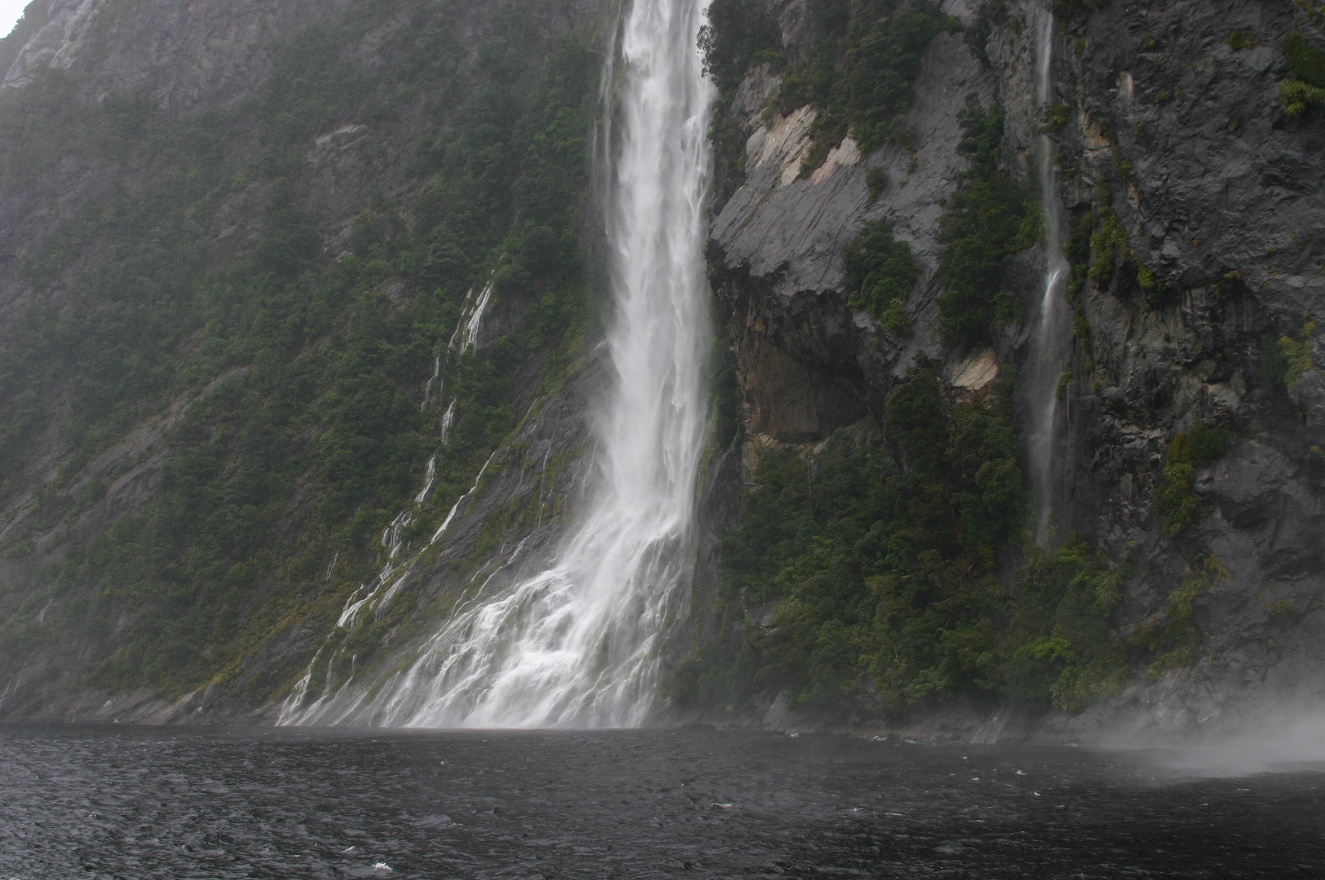 Water