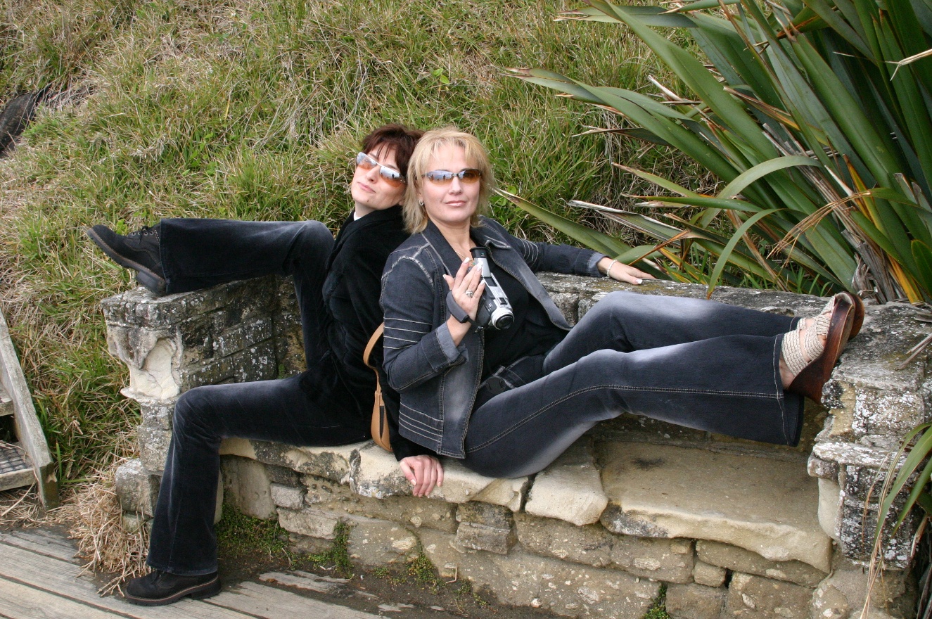 Just models