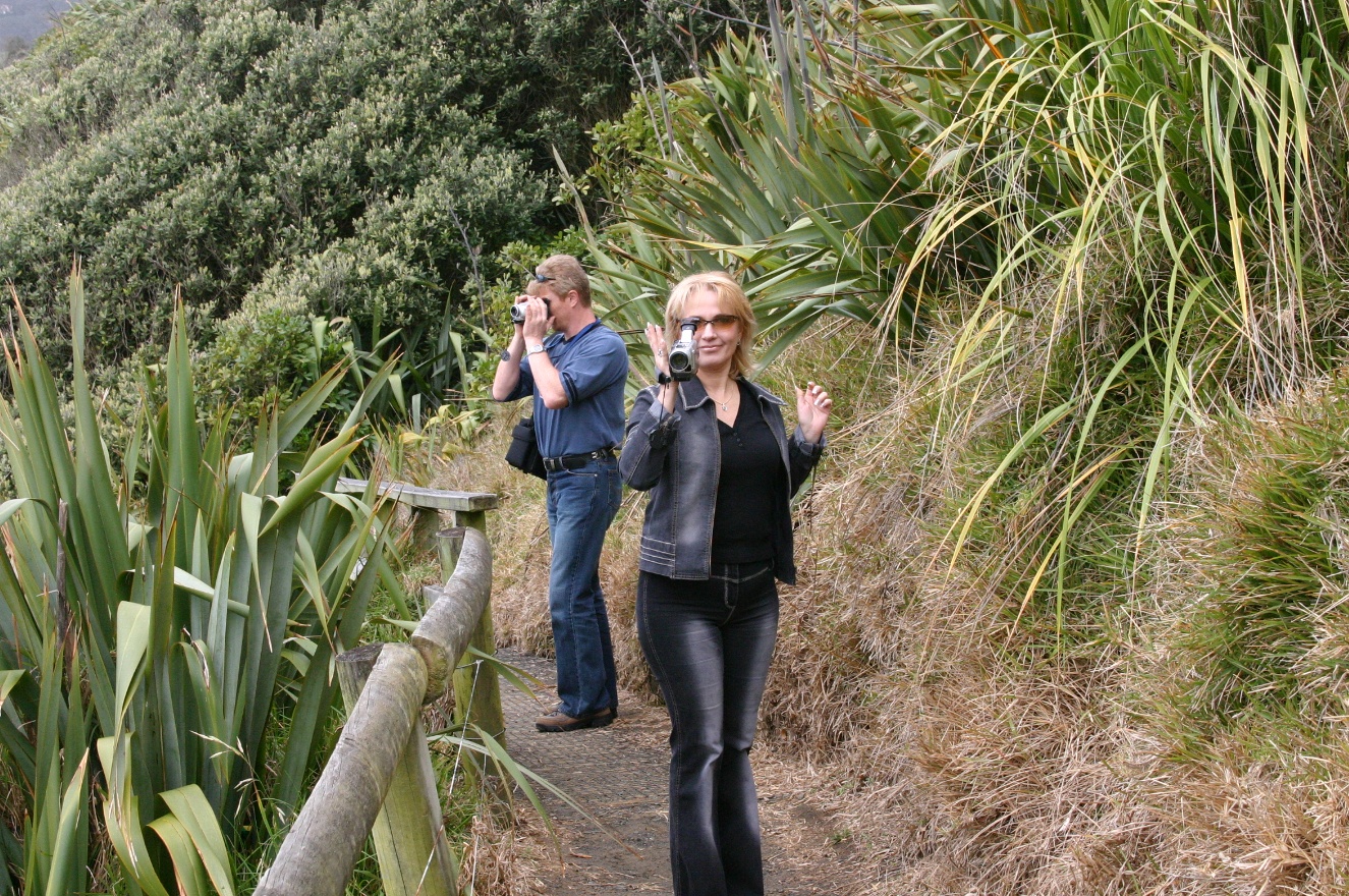 Sveta filming 2