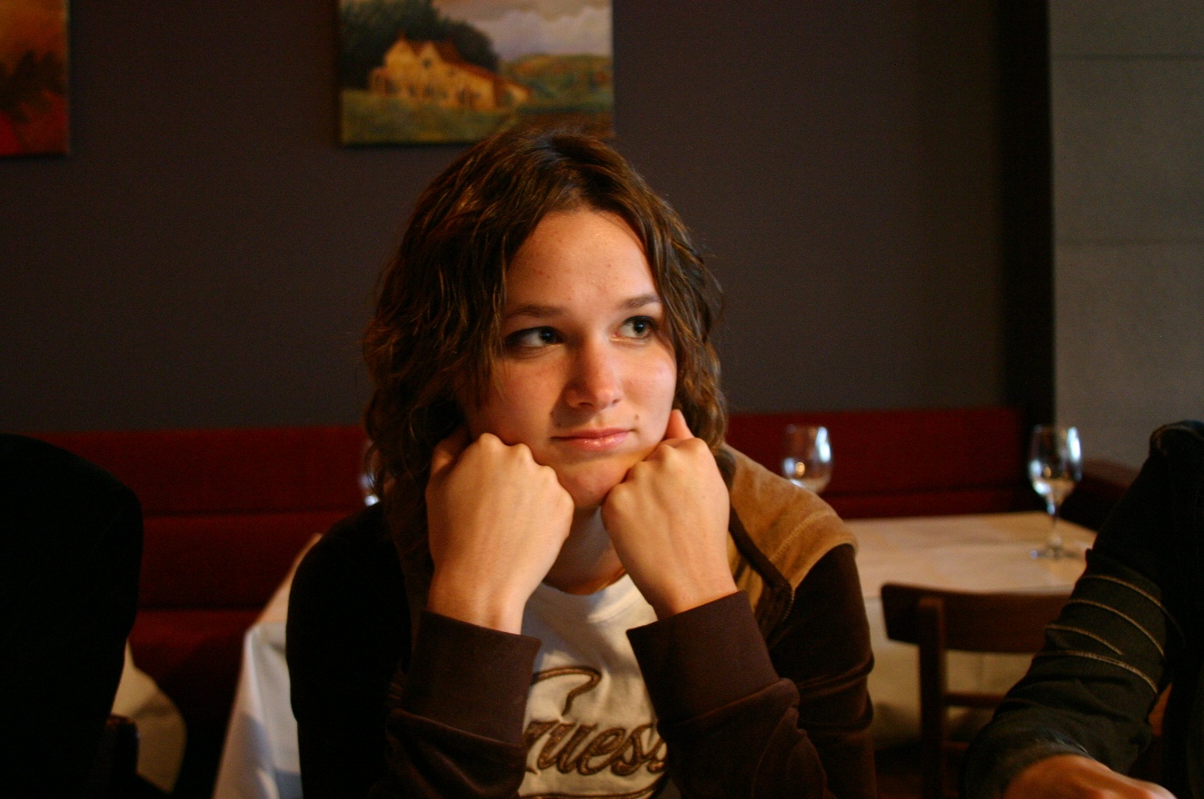 Cafe