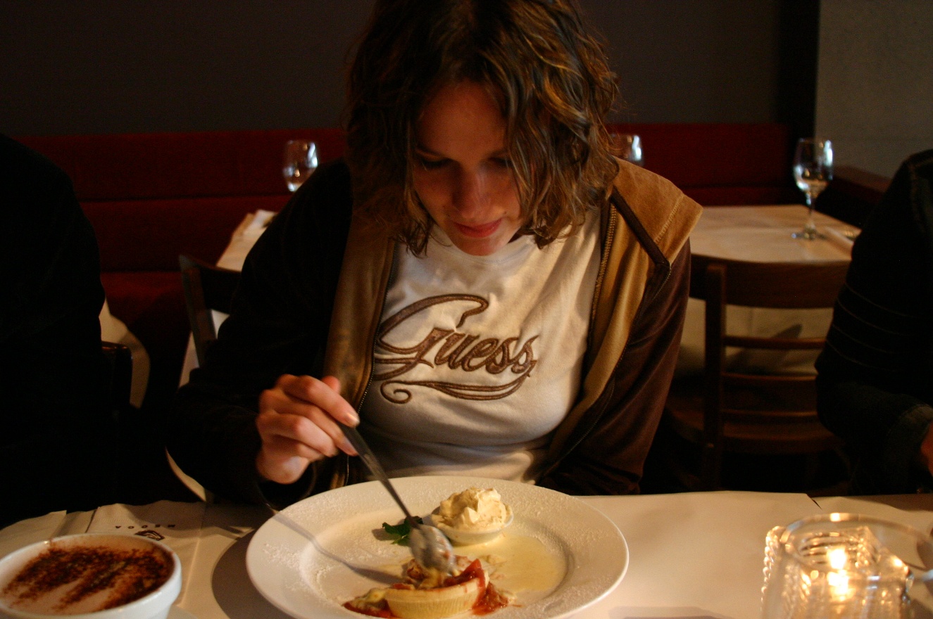 Yammie!