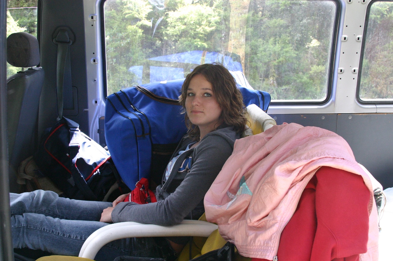 Anna VIP