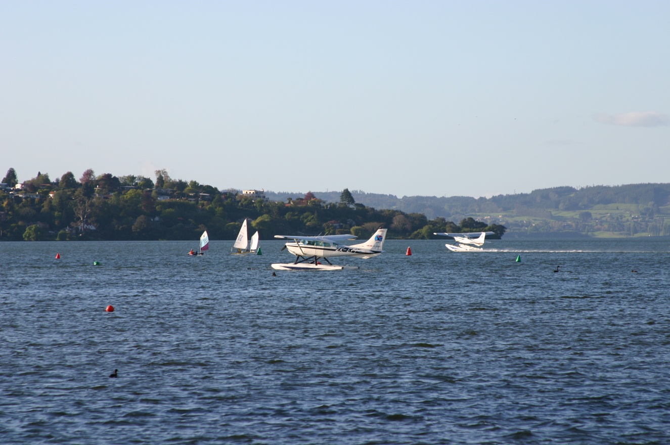 Lake