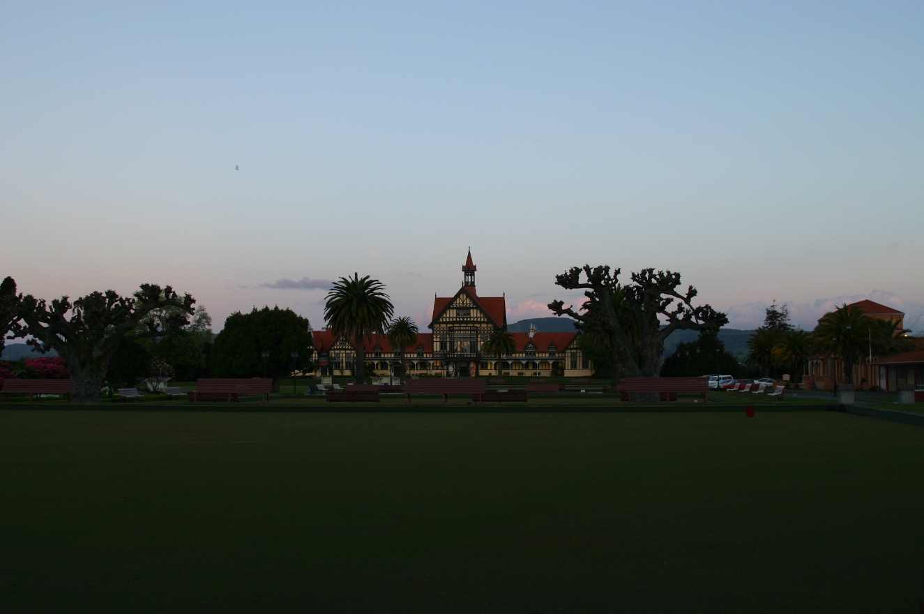 Same resort