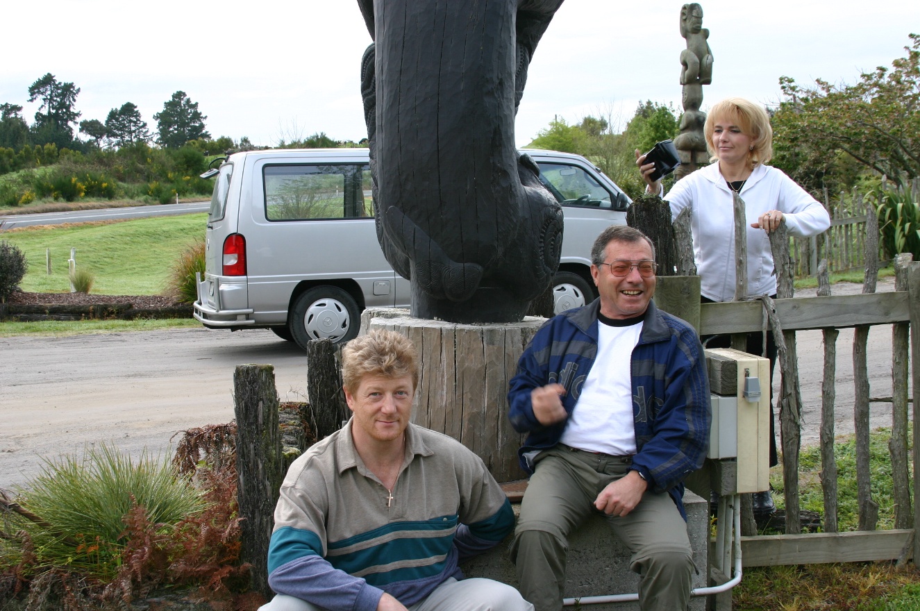 Sculpture details