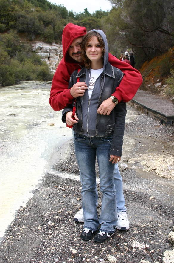 Anna and Eminem