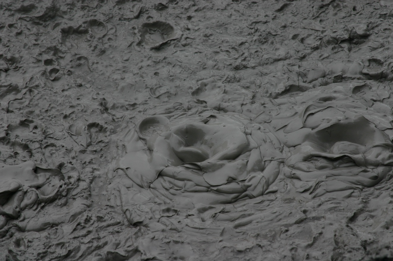 Mud