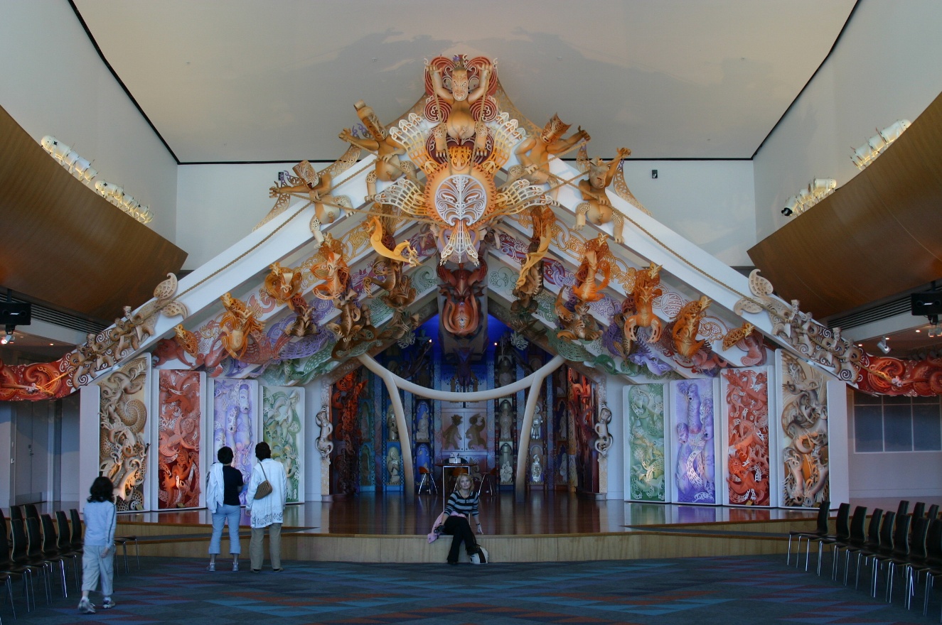 Te-Papa