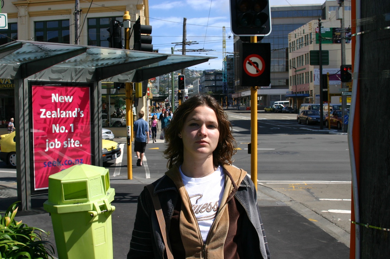 Wellington