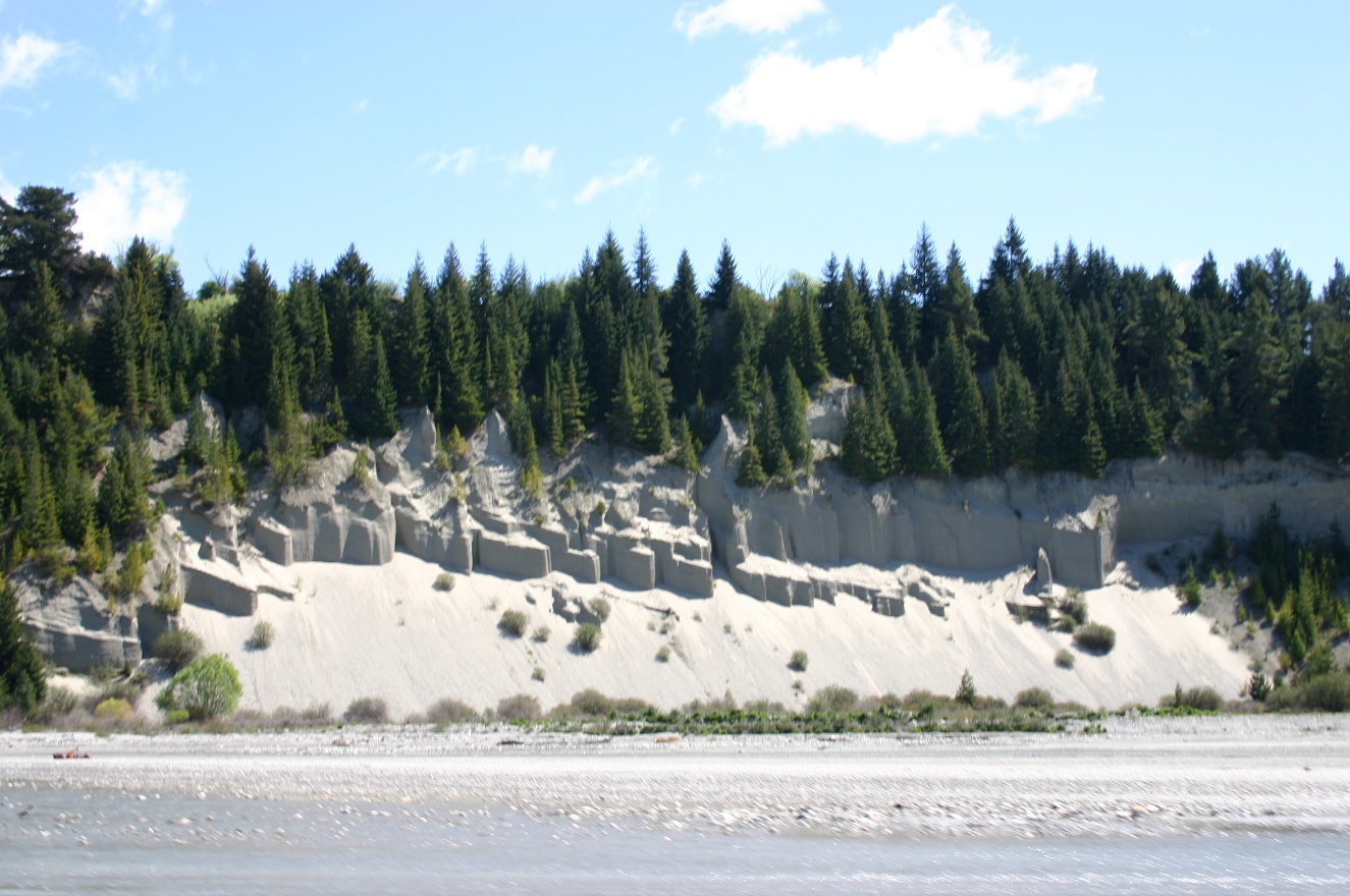 Sand