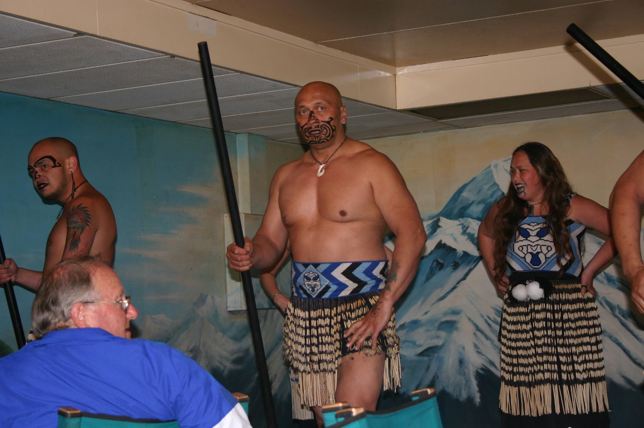 Maori