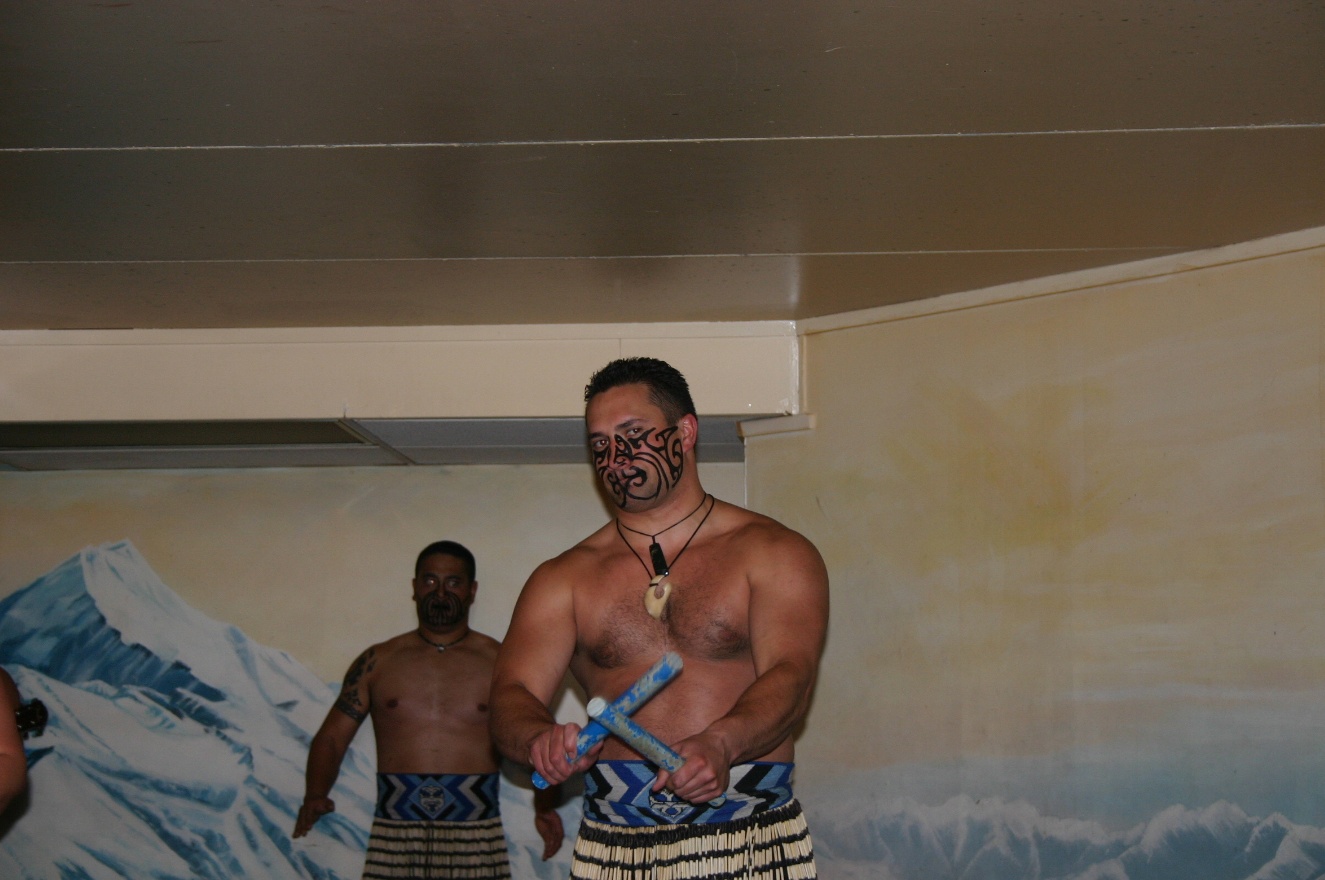 Warrior