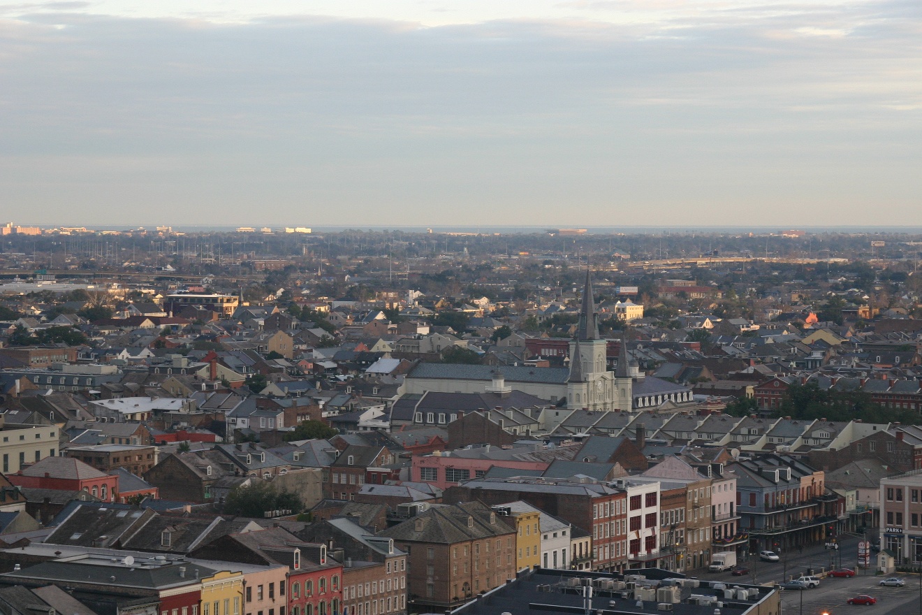 French Quarter