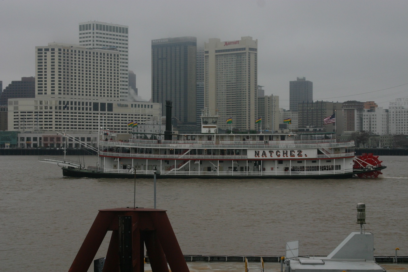 Natchez