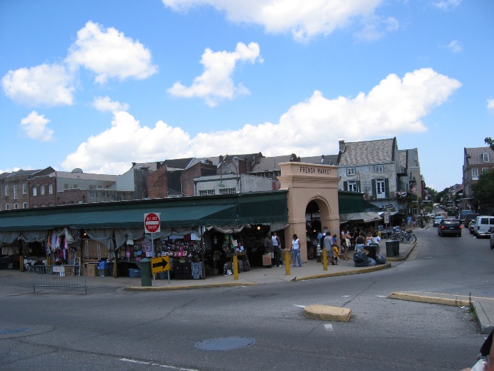 French Market