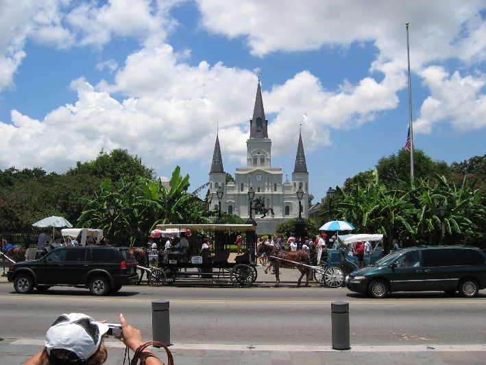 Cathedral