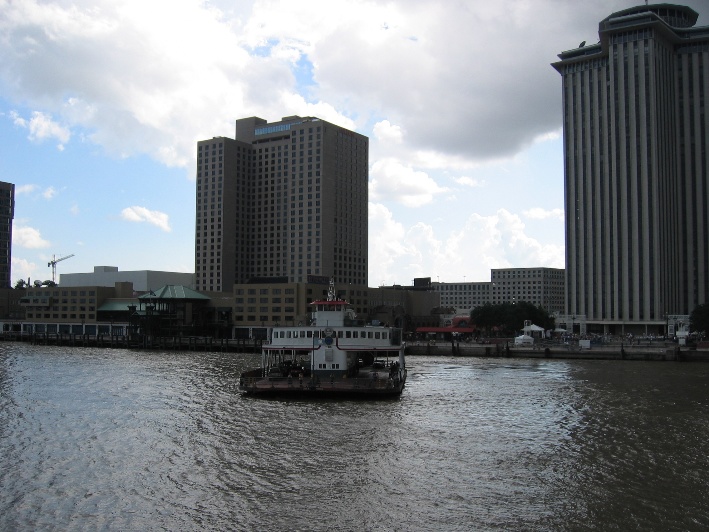 From Mississippi