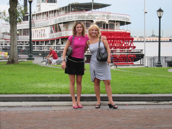 Anna Sveta boat