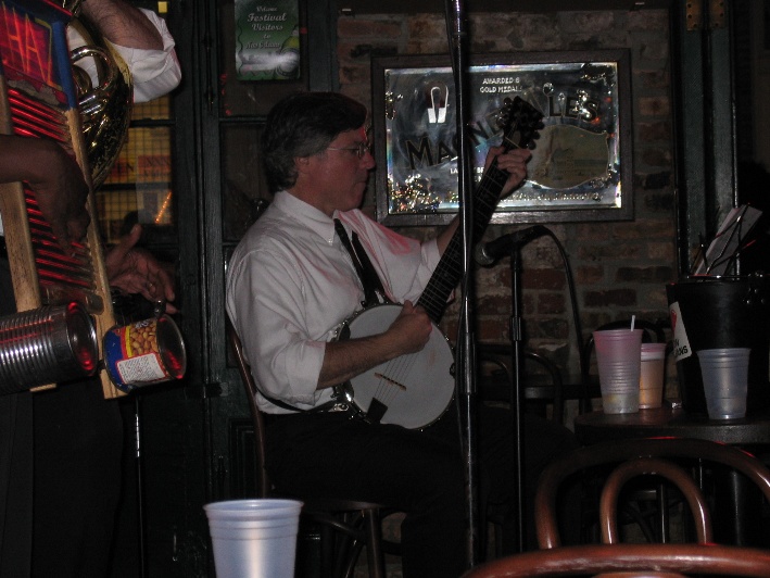 Banjo