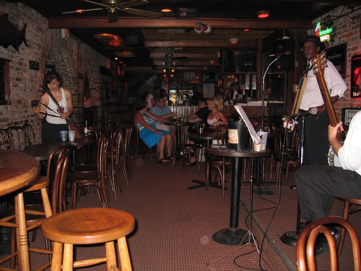 Cool place