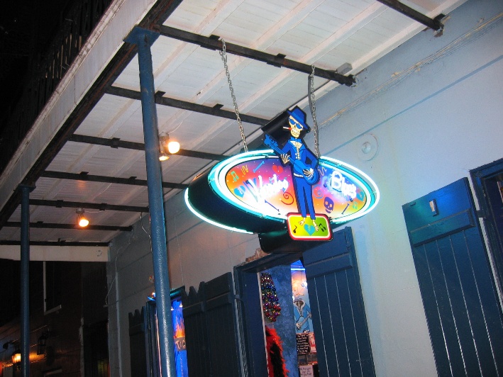 Blues
