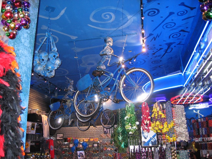 Bicycles