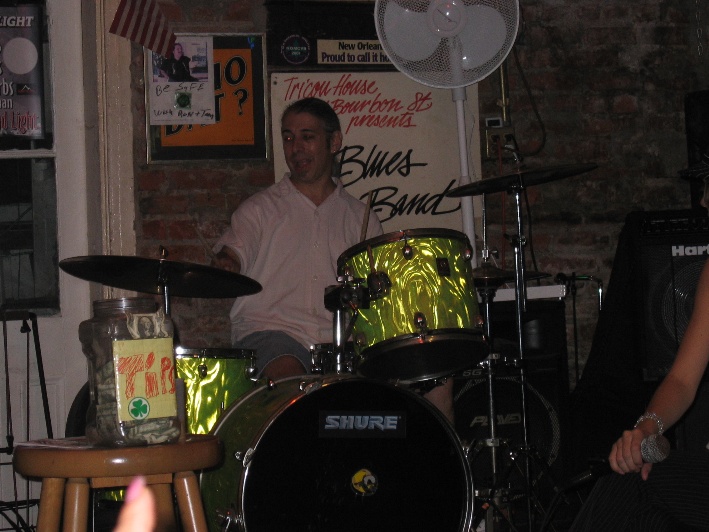 Drums