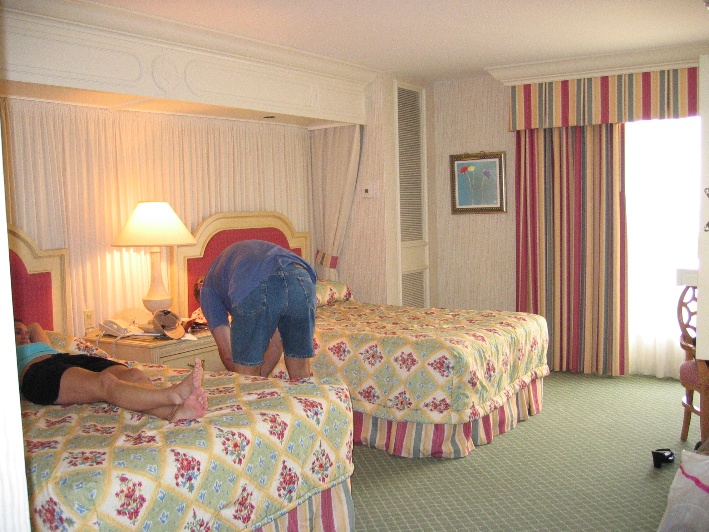 Our room