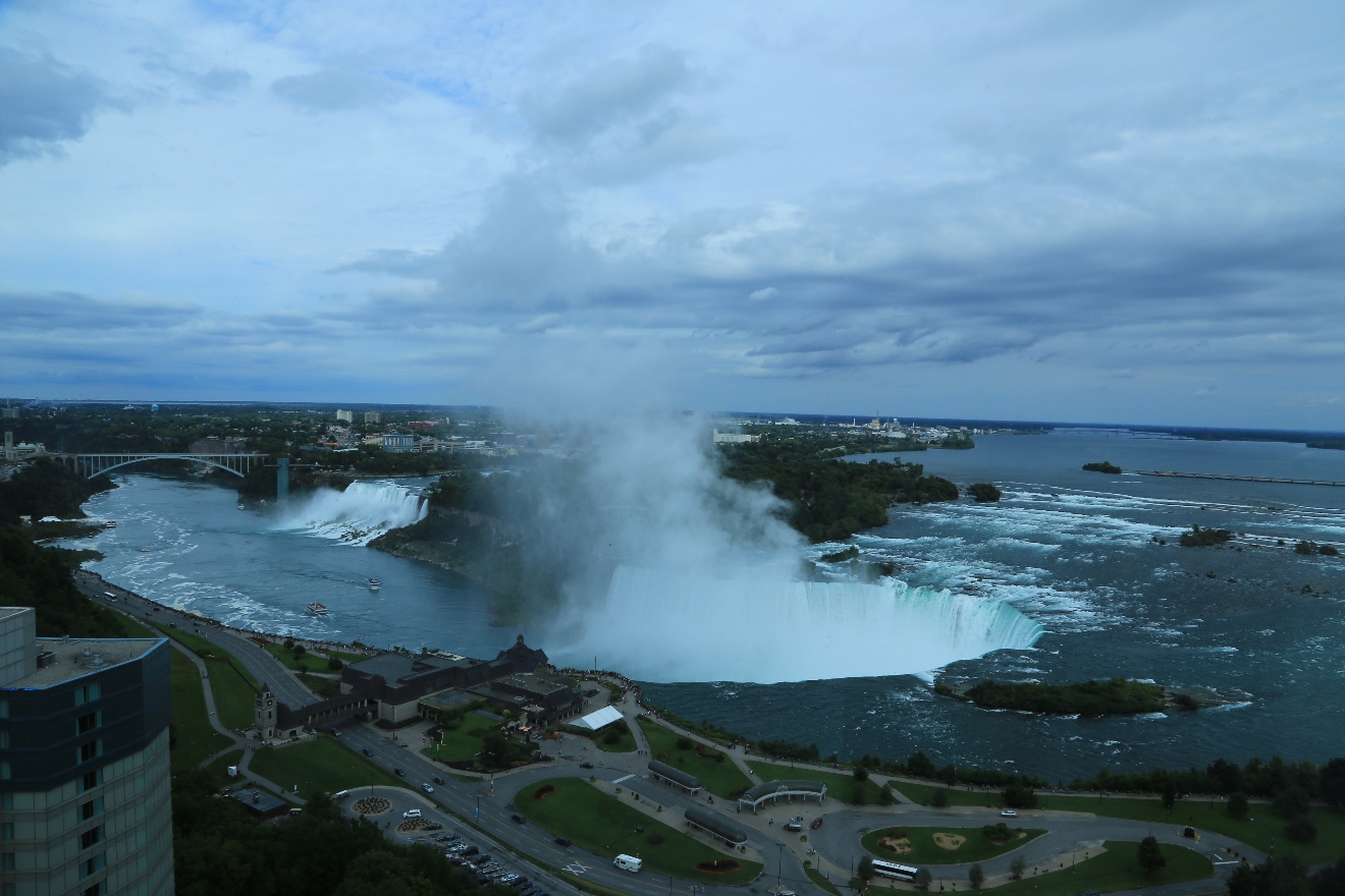 View from 24 floor