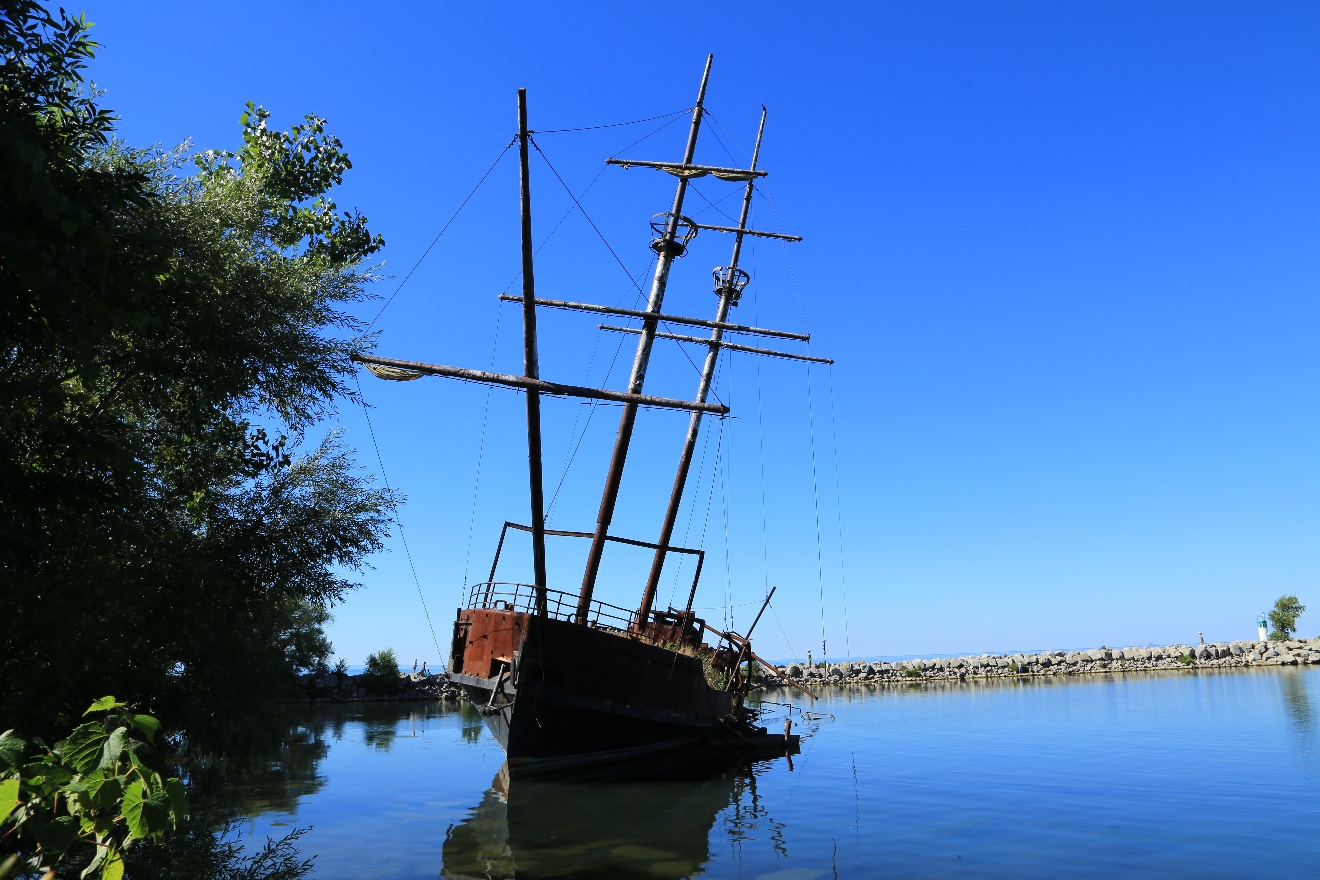 Shipwreck