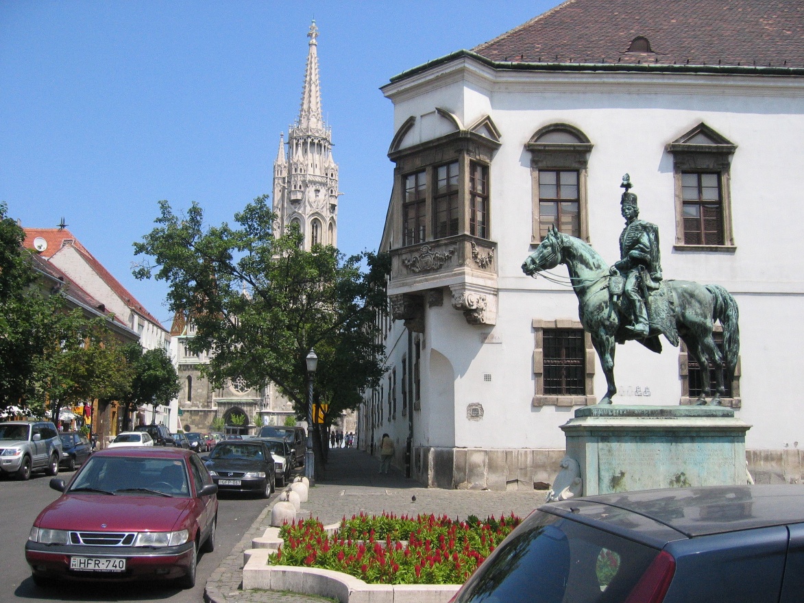 Buda