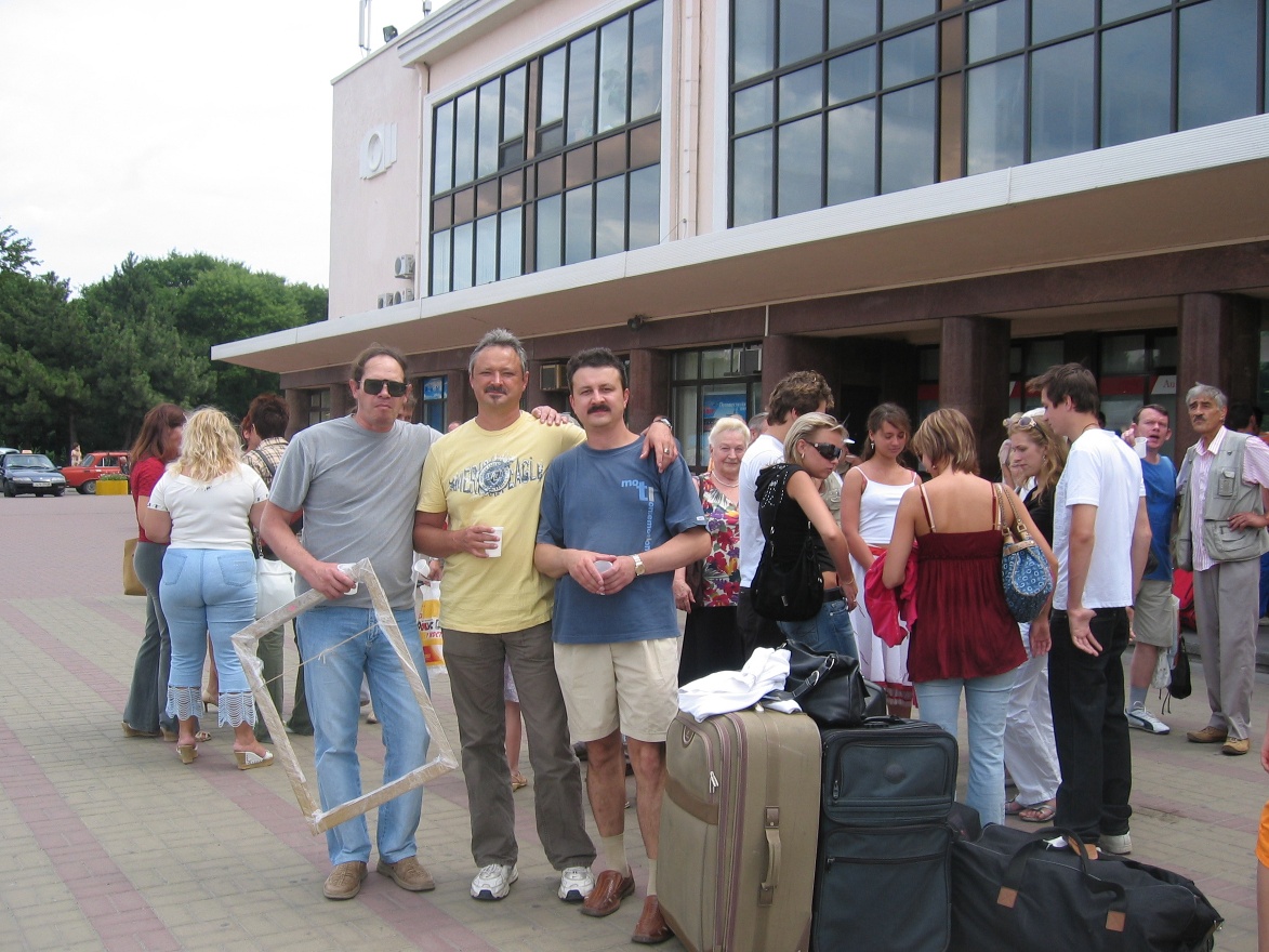 Airport