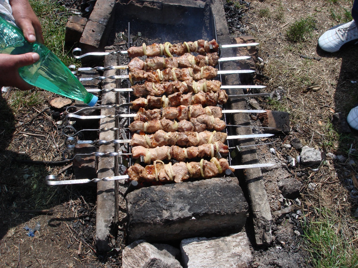 Shashlyk