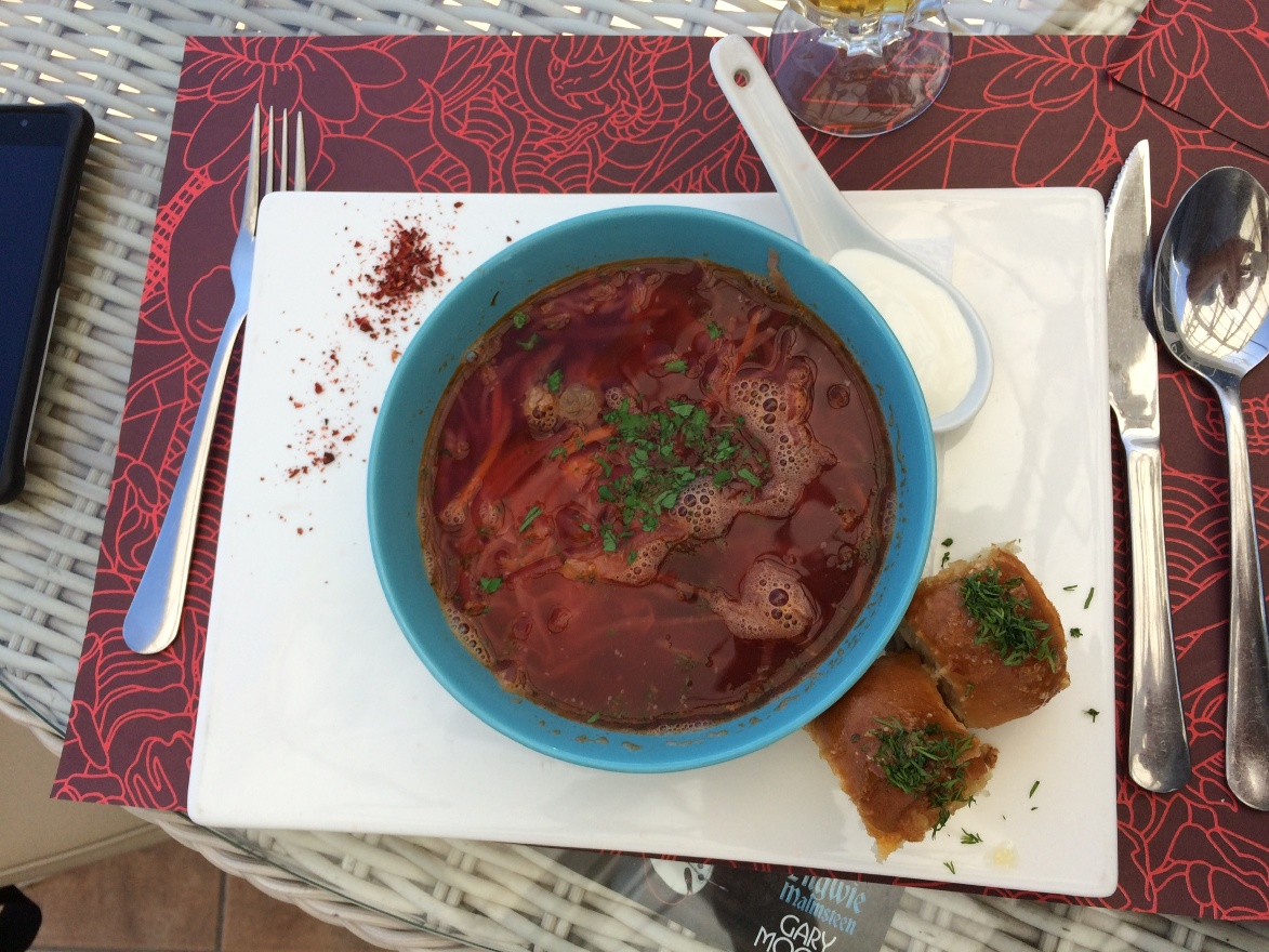 Borsch