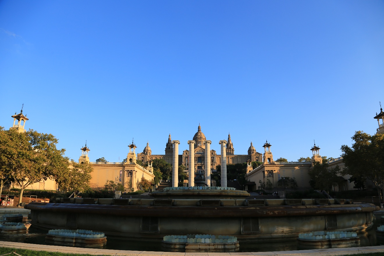 Palau Nacional