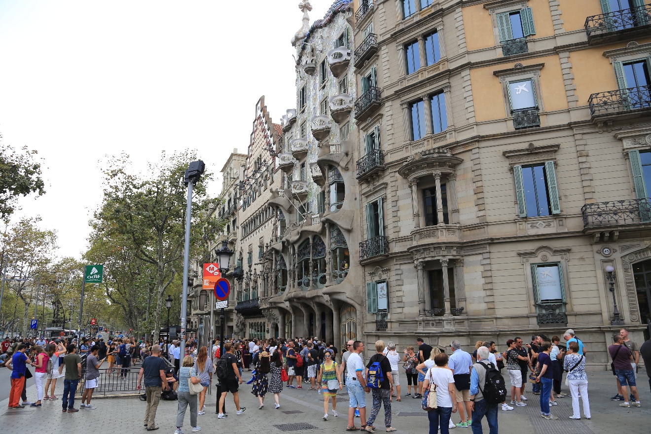 Casa Batilo