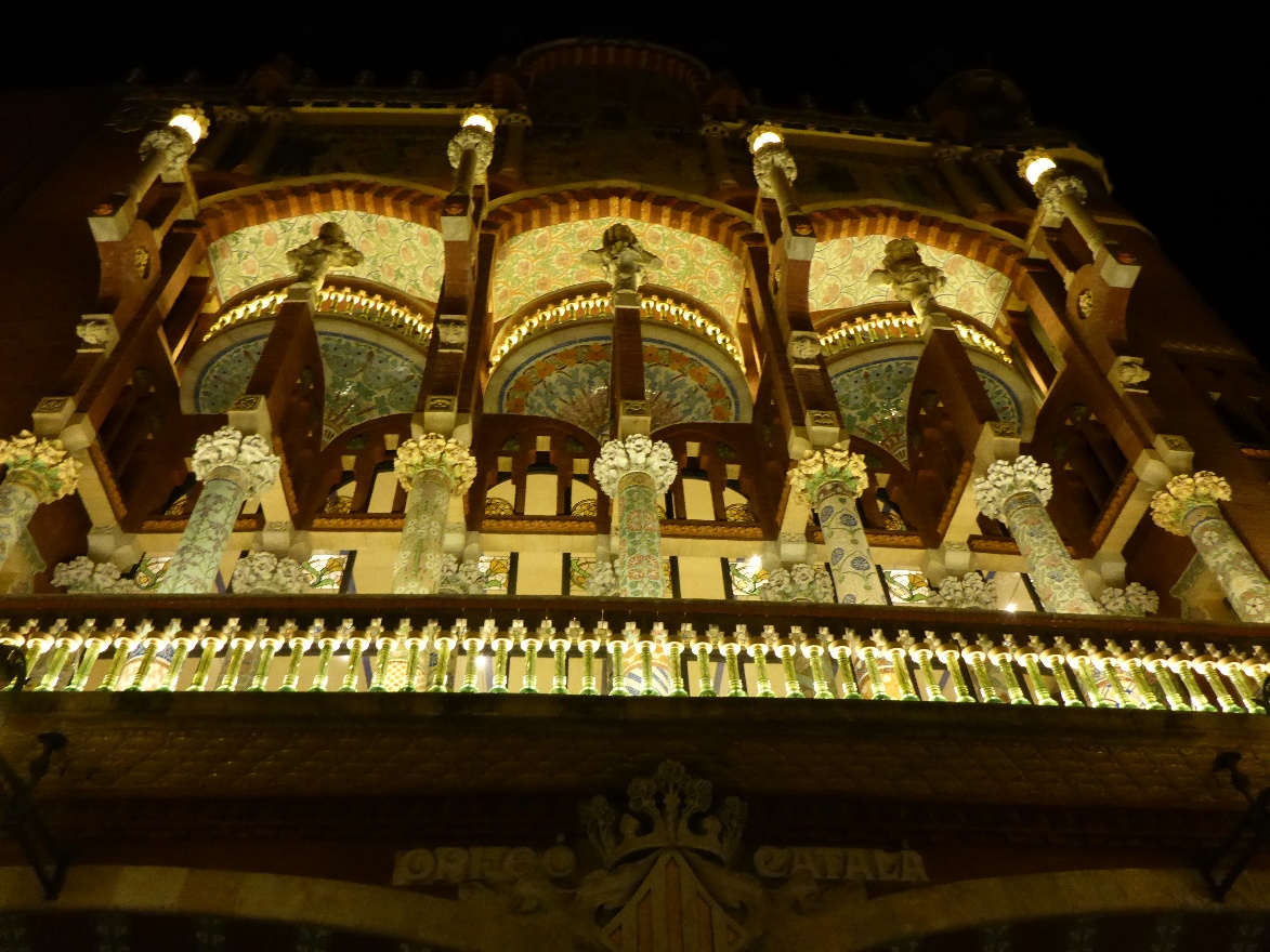 Palau de la Música Catalana