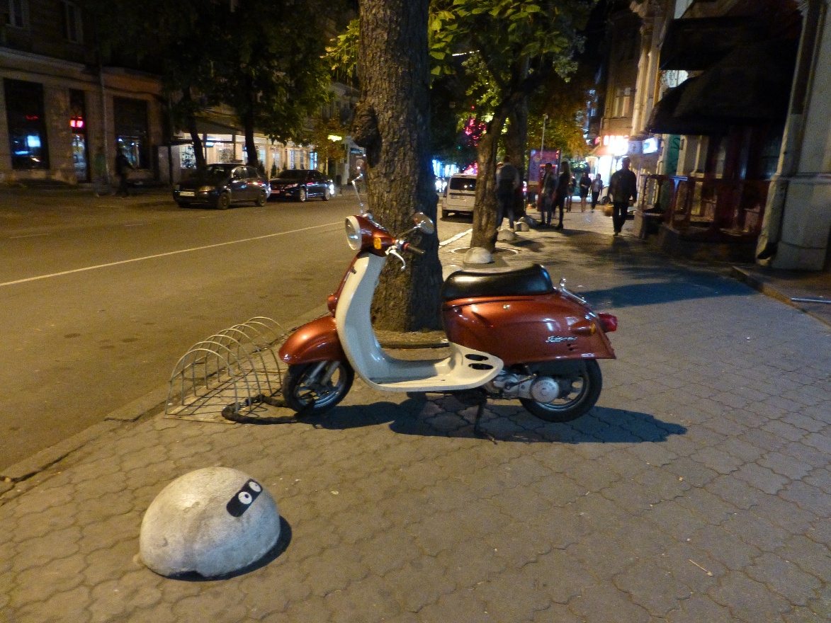 Motorbike