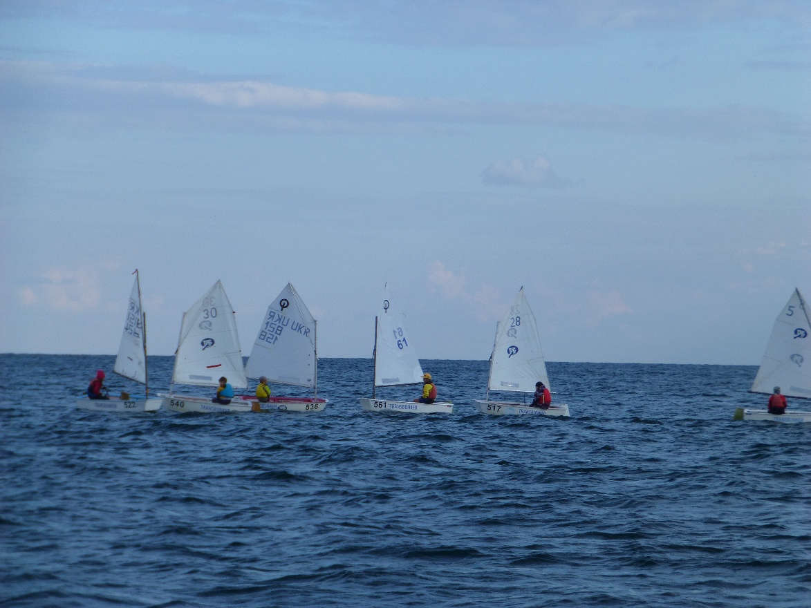 Boats