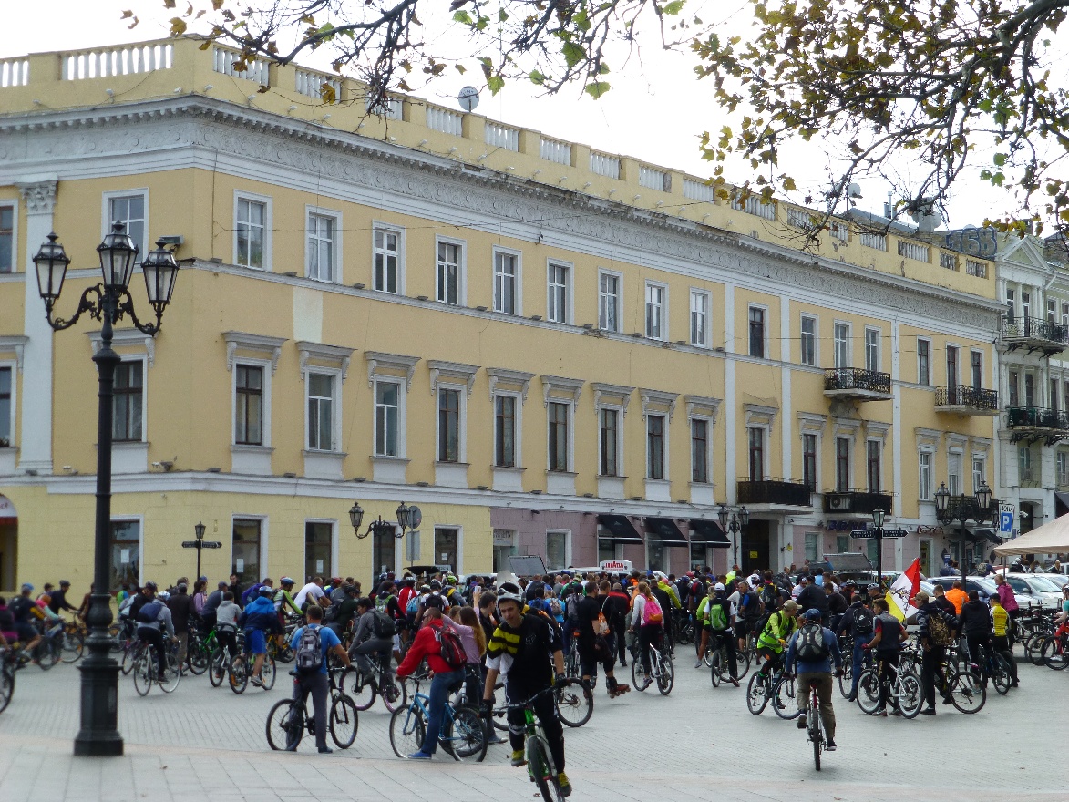 Bikers 2