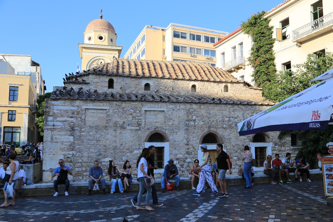 Greek Ortodox Church