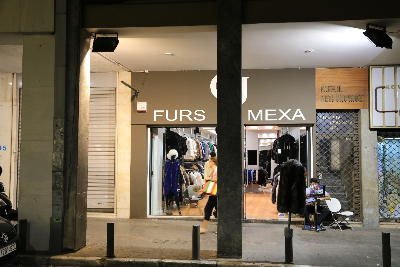 Furs