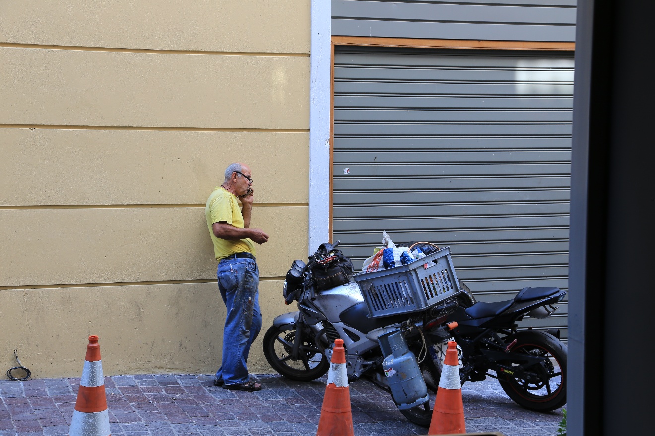 Contractor