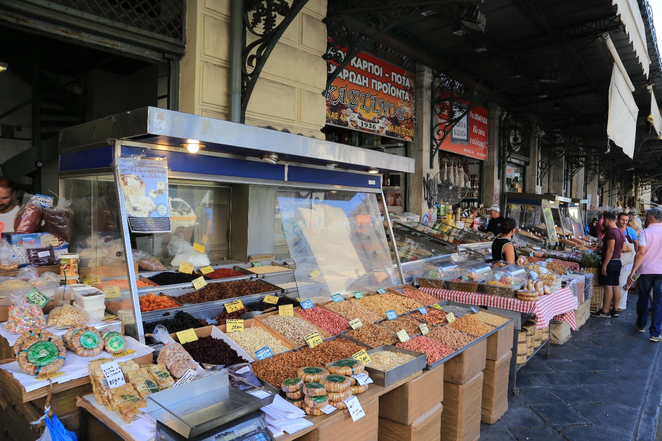 Market