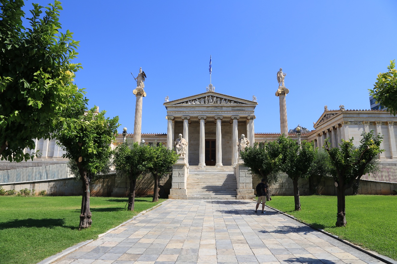 Academy of Athens