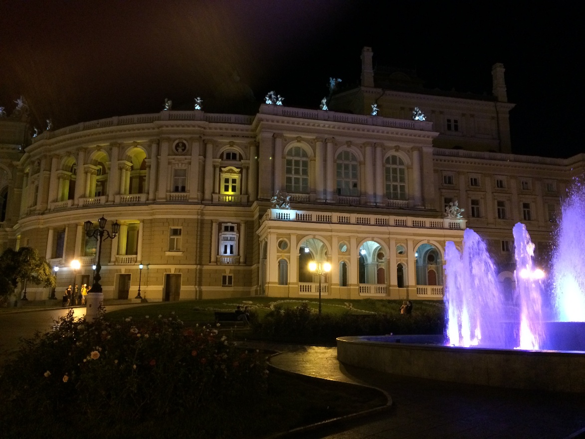 Opera