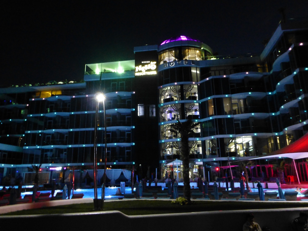 Hotel