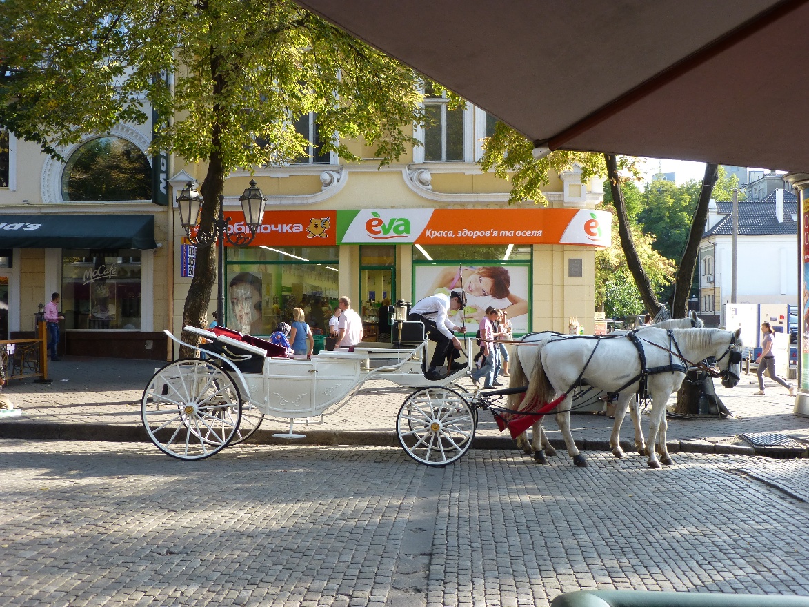 Transportation