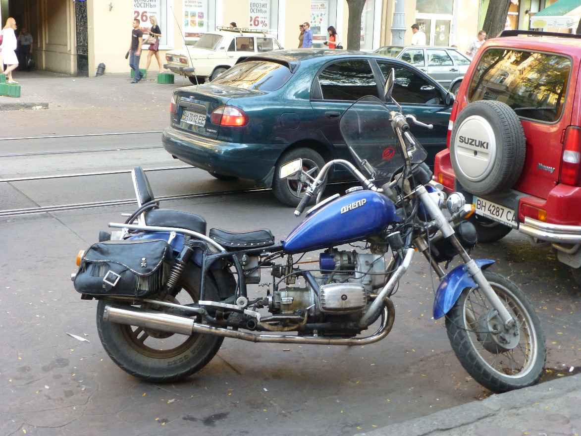 Dnepr