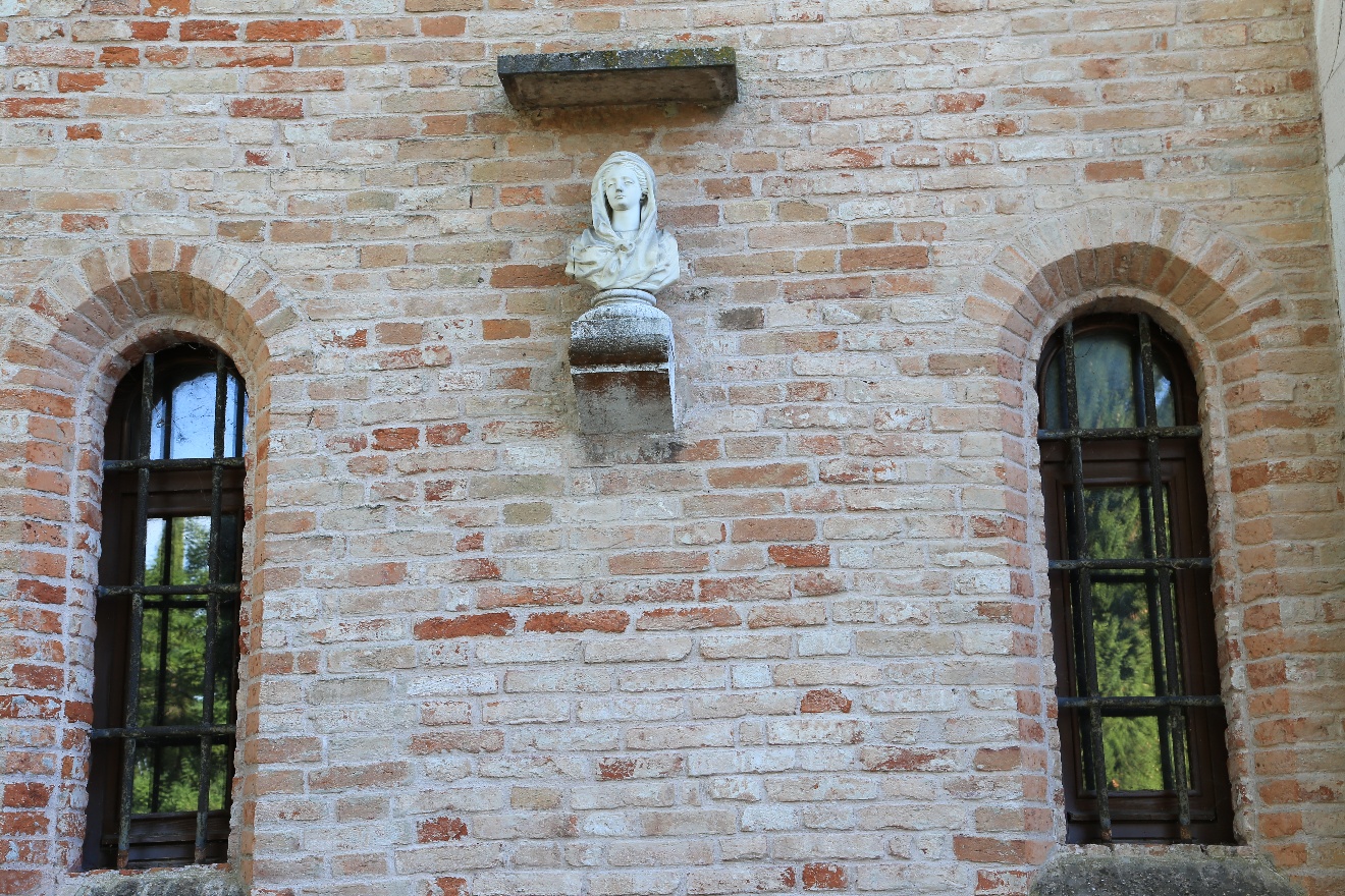 San Francesco Monastery